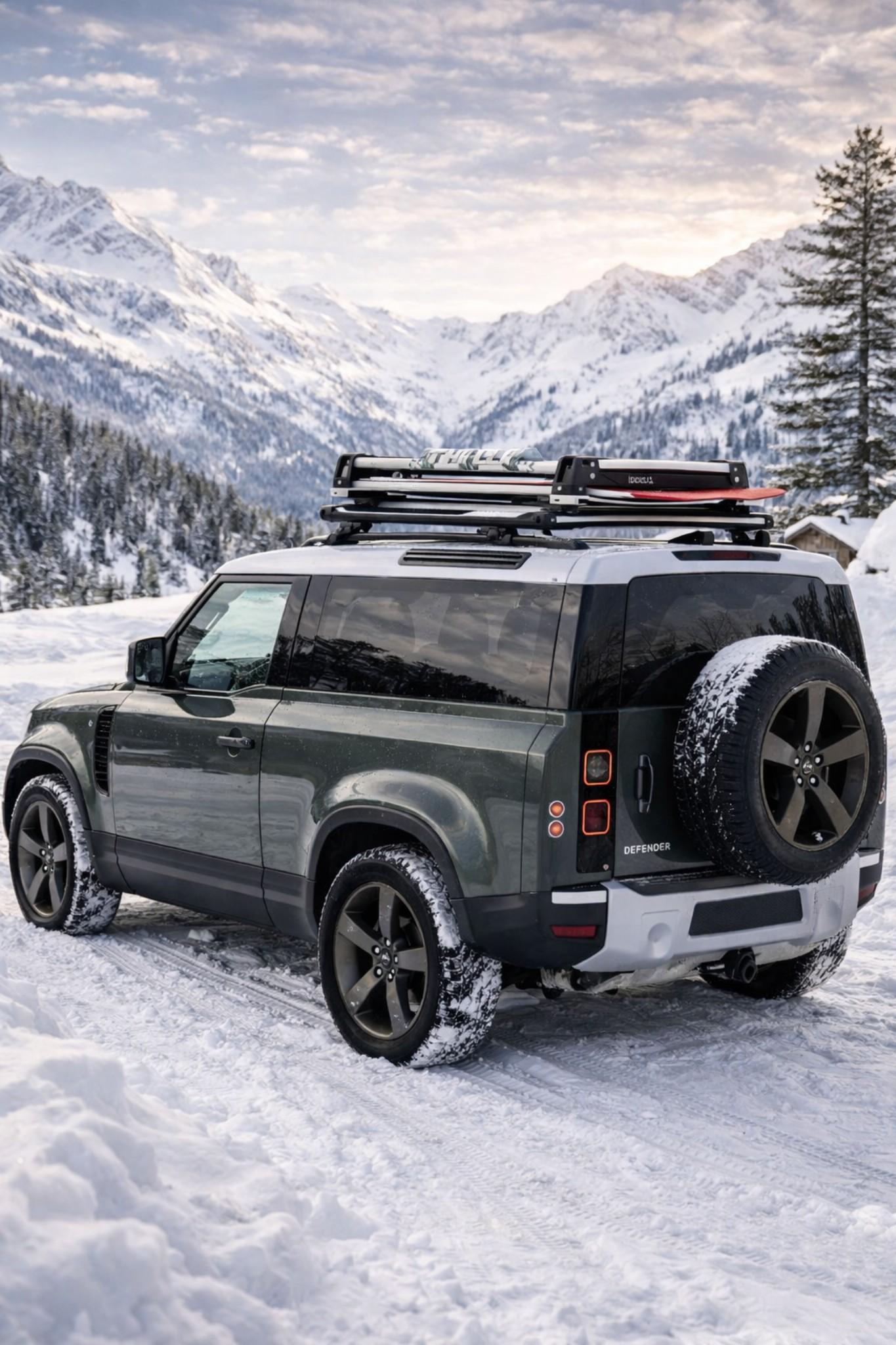 Trasporto Sci e Snowboard